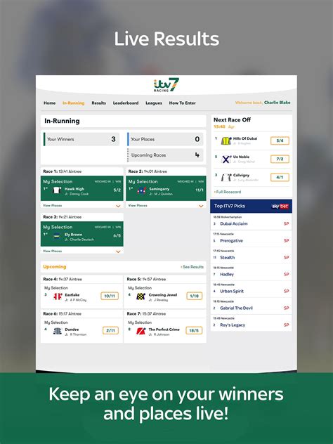 ITV 7 APK (Android Game) .